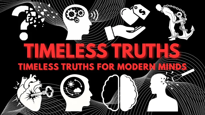 100 Ancient Lessons of Wisdom That Will Change Your Life Forever (p1)