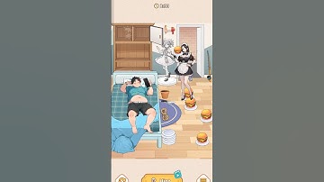 Brain puzzle tricky quest level 107