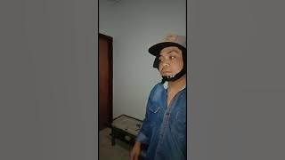 Parodi lipsing Rhoma dan Ani 