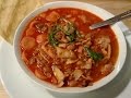 Frijoles charros Mexicanos/los mejores que probaras en tu vida