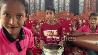 Ashaweආශව Cover Song..