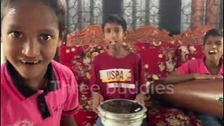 Ashawe/ආශාවේ cover song..