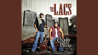 Video thumbnail of "The Lacs - For Once"