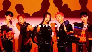 cix - without you (sped up)