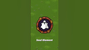Elements I think My Singing Monsters should have