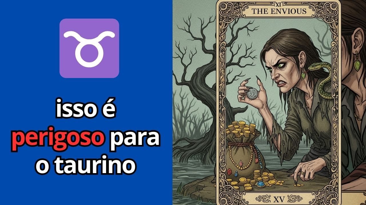 TOURO ♉ AMANHÃ TENTAM SE APROXIMAR DE VOCÊ POR PURO INTERESSE — CUIDADO