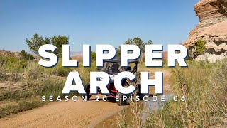 S20 E06: Slipper Arch in Ferron