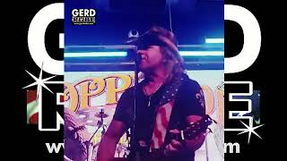 GERD RUBE - Dead or alive - April 2024 live at Sloppy Joe&#39;s in Key West FL