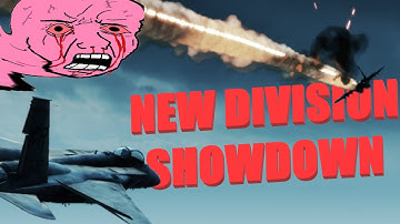 New Warno Divisions FACE OFF in 1v1!!!