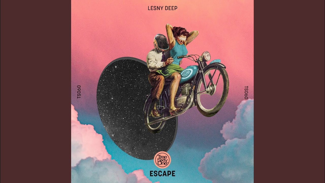 Escape (Original Mix)