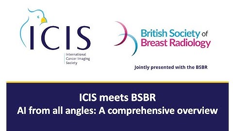 ICIS meets the BSBR 