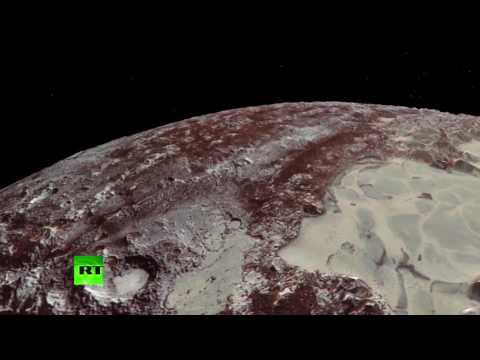 Wideo: Sonda New Horizons Odkryła Pierwszą Niezwykłą Cechę „prekursora Plutona” - Alternatywny Widok