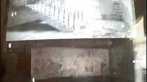 HOW TO GET OUT OF THE MAP IN HIDDEN!!! (MW2)