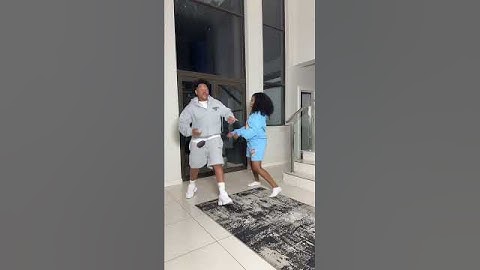 Your Body on My Body Challenge 😭❤️ #shorts #couple #couplegoals