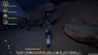 Dragon age Inquisition : Pop goes the requisition officer!!!