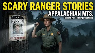 The Disturbing Mystery of the Appalachian National Park.