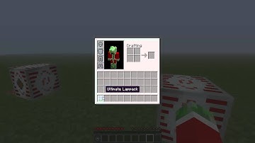 Minecraft - Gravitation Suite v1.1 Mod/Addon (MC 1.2.5, IC² 1.97)