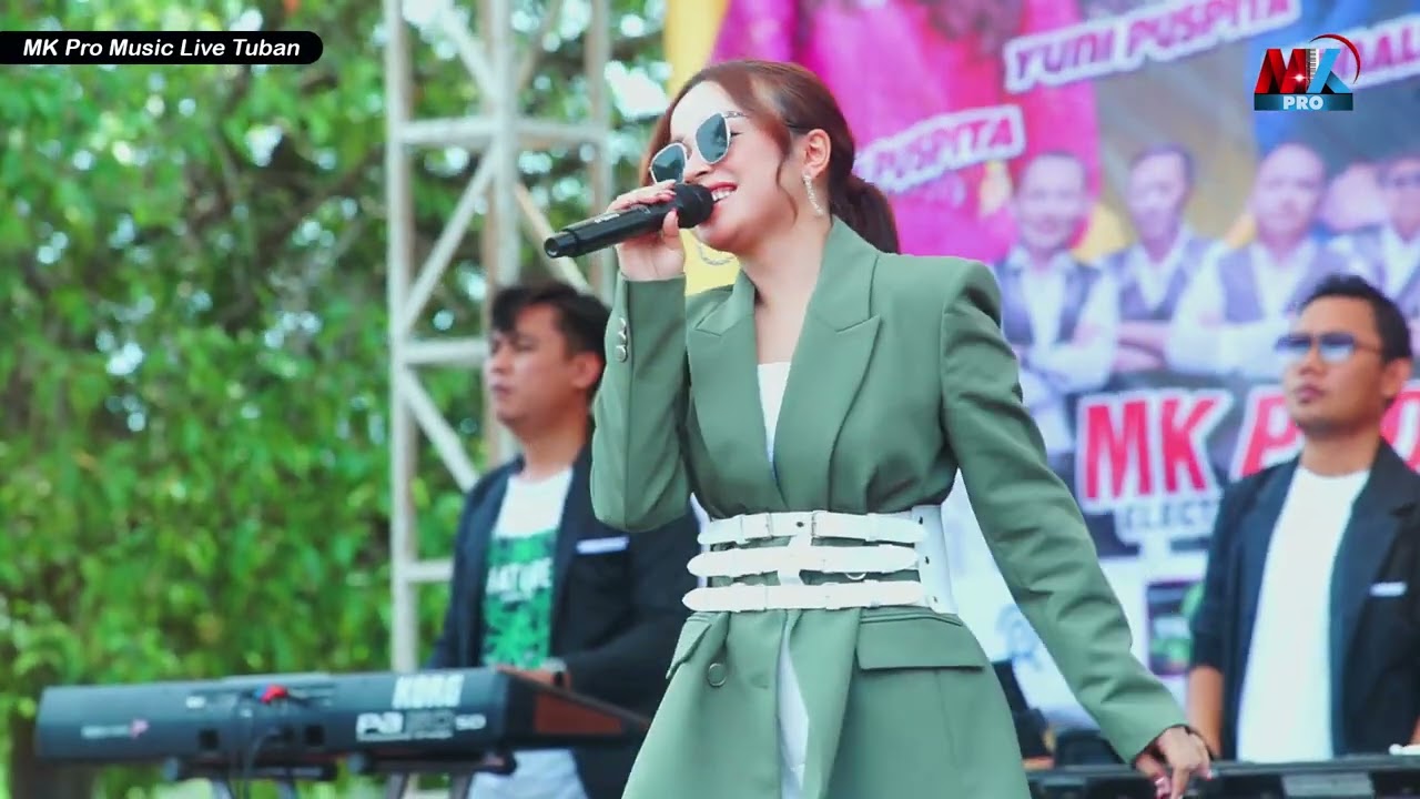 Sekecewa Itu - Tasya Rosmala