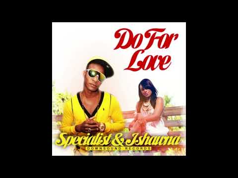 bh4kti & Specialist mix - Do For Love