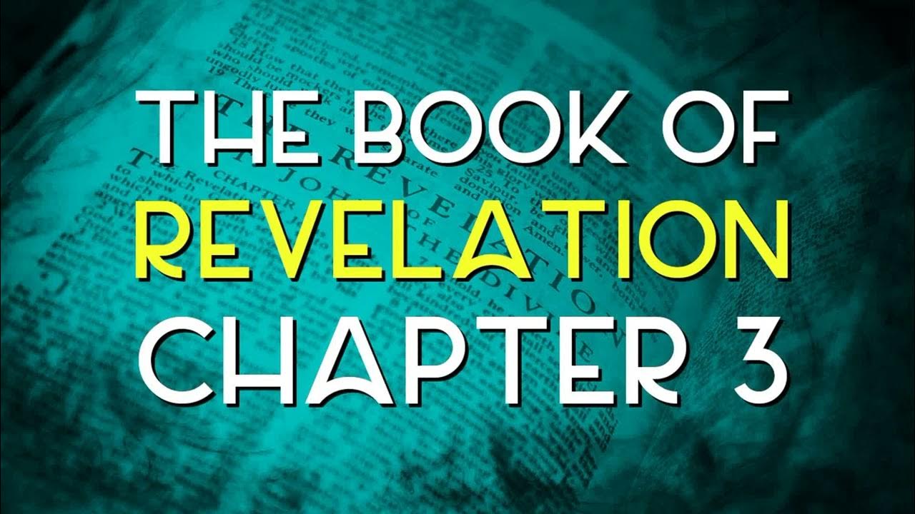 Revelation 3 KJV The Book Of Revelation Chapter 3 NKJV English revelation-3-kjv-the-book-of-revelation-chapter-3-nkjv-english