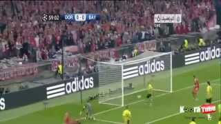 Бавария - Боруссия 2-1 Обзор голов, Финал ЛЧ 25.05.2013 видео Лига Чемпионов 2013/14. Манчестер Сити - ЦСКА: коэффициенты, прогнозы букмекеров, информация о матче - ТопБукмекер