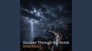 Slumber Through the Storm