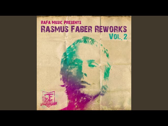Studio Apartment - Help Me Out with Rasmus Faber
