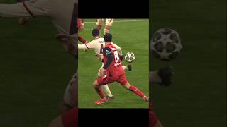 100% Backheel Skills