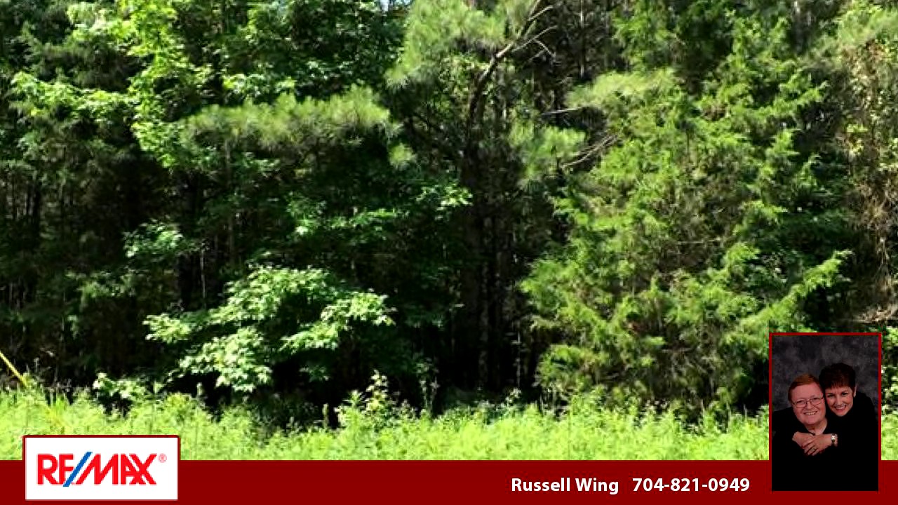 Lots And Land for sale 00 Ennis Road, Waxhaw, NC 28173 YouTube