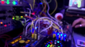 Ipnoteca frap tools USTA sequencer first patch