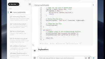 Coding in the IDE: Adapting Boilerplate to Fit into Existing Code