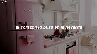 Bad Bunny - Neverita [Letra]