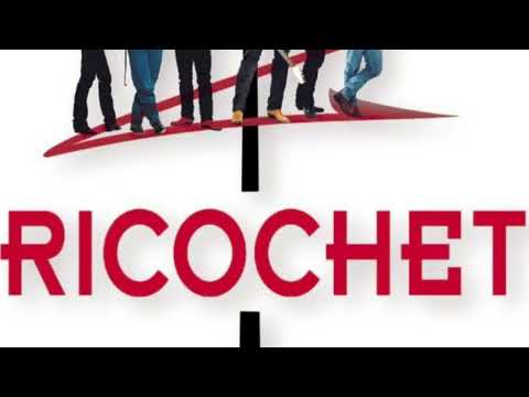 RICOCHET - DADDY’S
