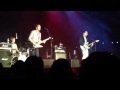 Scott and Rivers performing "Pick you up"