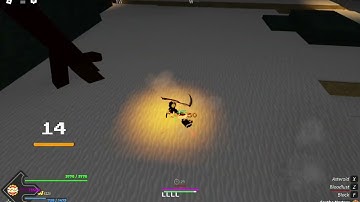 Is Reaper Good? || Project Slayers PvP