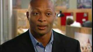 Eddie George On Careers In Landscape Architecture Eddie George On Careers In Landscape Architecture