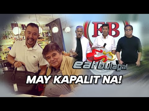 Bagong EAT BULAGA