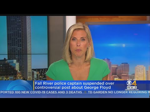 Fall River Police