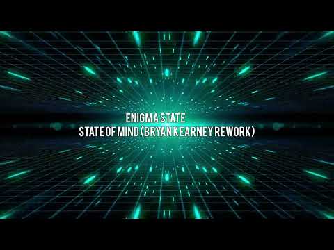 Enigma State –