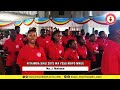 NITAIMBA SIKU ZOTE WA YESU MOYO MKUU Na J Makoye KWAYA YA MOYO MT WA YESU CHUO KIKUU UDSM 