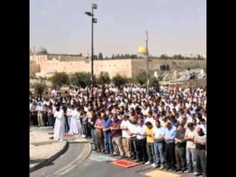اللهم انصر أمة النبيء الأمي محمد صلى الله على محمد و آل محمد