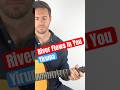 River Flows In You (Yiruma) - Beautiful Fingerstyle