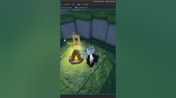 Epic Day in the Life of a Solo Roblox Developer!