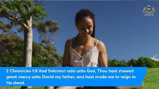 The Gospel According to Gen Z  The Gen Z version Bible