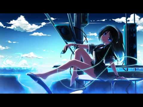 Nightcore - DJ Project feat. Giulia - O Secunda