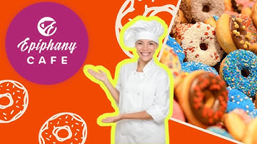 Epiphany Café - Mall Kiosk