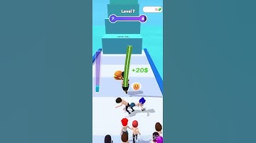 Thief and Run 3D ad - Gameplay Walkthrough [ Android , iOS Game ] # 2