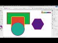 ការណែនាំកម្មវិធី Adobe Illustrator 2025