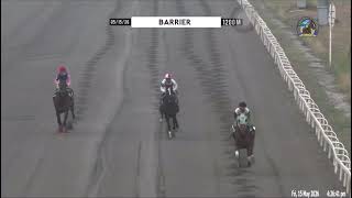 May 15, 2026 | MMTCI | BARRIER A
