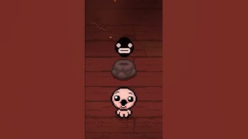 REFERENCIAS DE SHOOP DA WHOOP Y DE STEVEN EN the binding of isaac repentance #shorts